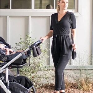 Kindred Bravely Around The Clock Nursing Jumpsuit